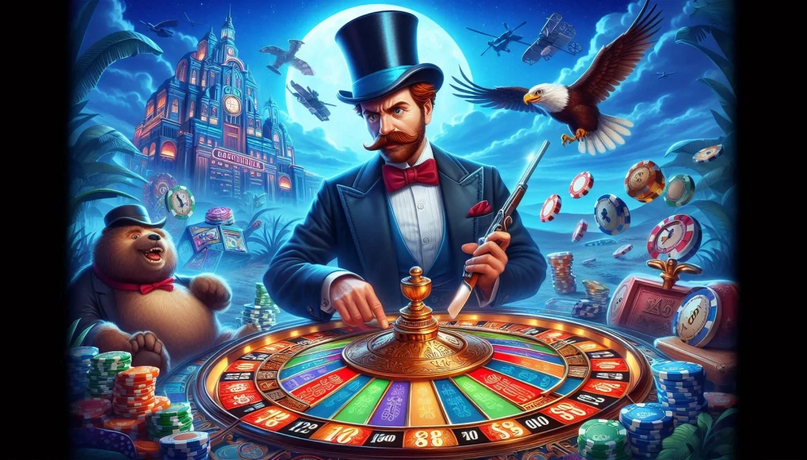 Sugar Casino
